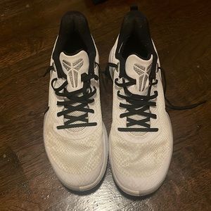 Nike Kobe Basketball shoes